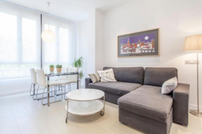 G&V APARTMENTS CLOSE to CENTER